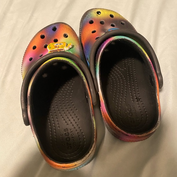 Kids crocs c11 - Picture 2 of 3